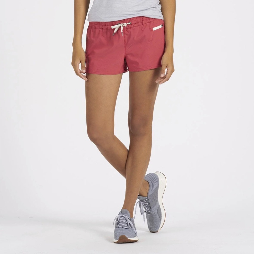 Vuori Clementine Short Sierra Medium